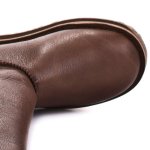 EMU Australia Women's Narooma Boot,Vintage Chocolate,8 M US Image 6