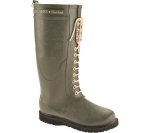 Ilse Jacobsen Women's Rub 1 Winter Boots,Army,37 M EU Image 1