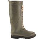 Ilse Jacobsen Women's Rub 1 Winter Boots,Army,37 M EU Image 2